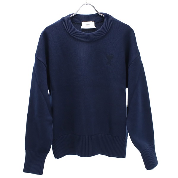 UKS008.016 ニット BLEU NAUT-BLEU NAUT ブルー