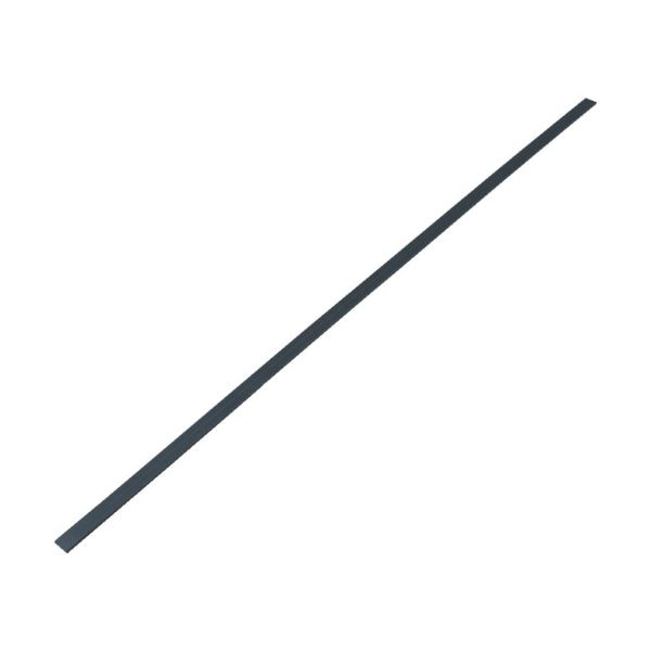（まとめ） 日本緑十字社棒状マグネット 19mm幅×1m×4mm（厚み） 樹脂マグネット製 312200 1本 (×3セット)