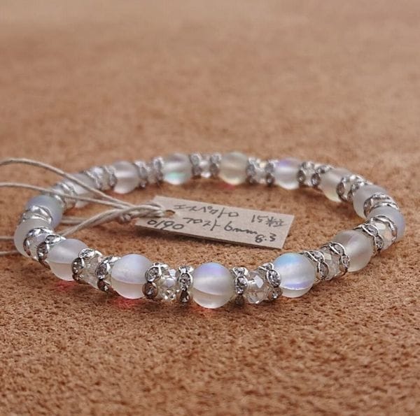 ブレスレット レディースアクセサリー アクセサリー ファッション エスペクトロ #0190 特殊加工