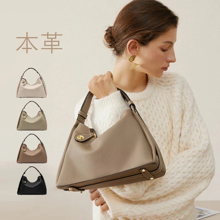 【人気商品】黒鞄 軽量 ファスナー付 斜め掛け 大人 小さめ ショルダーバッグ ミニトートバッグ 結婚式 入園式 入学式バッグ 小さめ