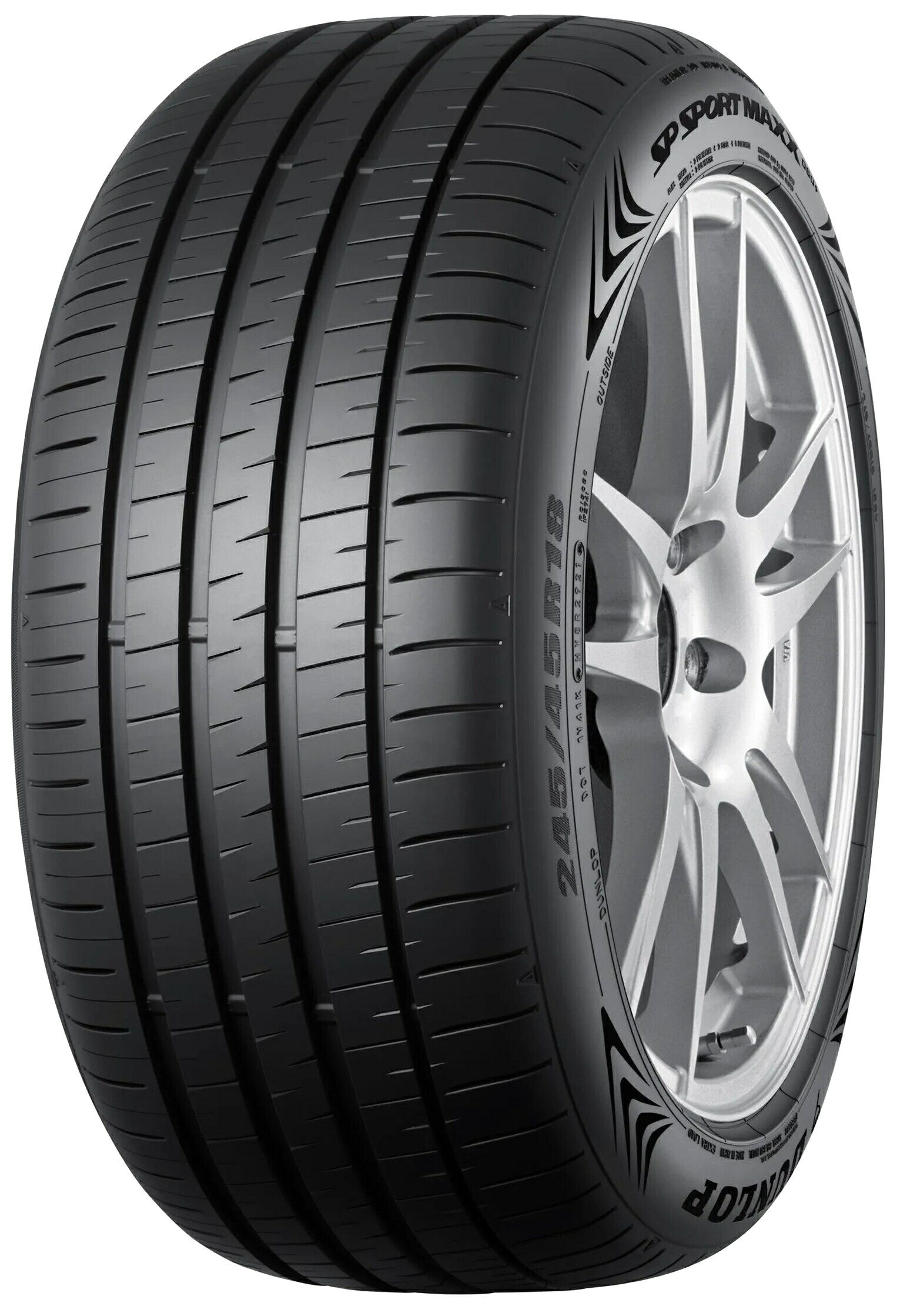 ダンロップ SP SPORT MAXX 060+ 275/30R20 97Y XL 価格比較 - 価格.com