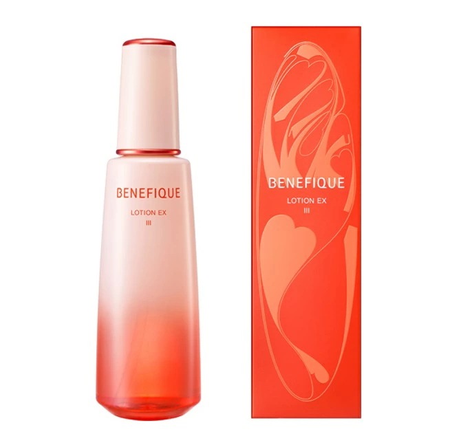 ベネフィーク ローション EX III 200ml 【医薬部外品】