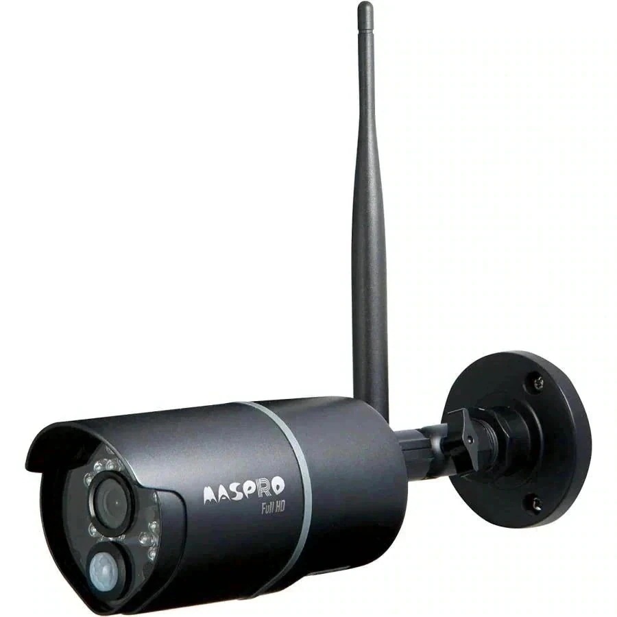 マスプロ電子 防犯カメラ【値下げ】 マスプロ(MASPRO)の マスプロ電子 防犯カメラ【値下げ】 マスプロ(MASPRO)の