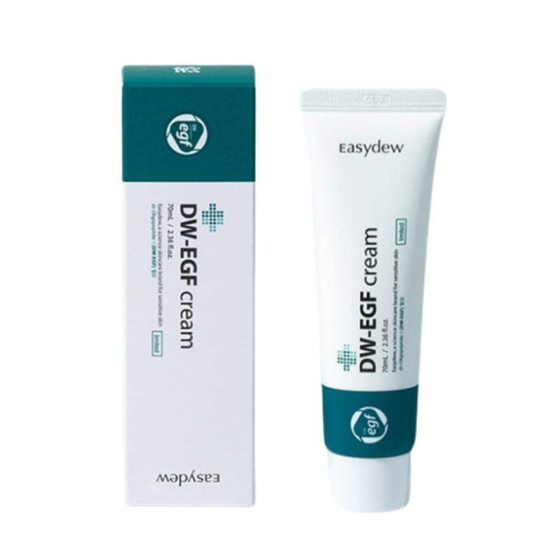 ディーエヌコスメティックス イージーデュ ディーダブリュー イージーエフクリーム リミテッド 大容量 70ml
