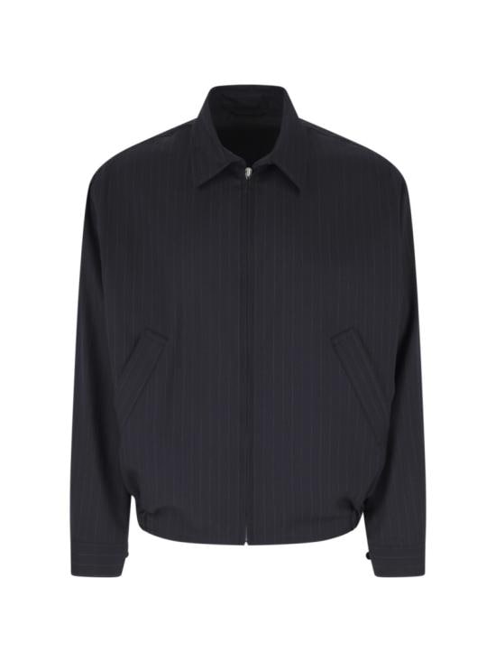 KAPTAIN SUNSHINE Men Jacket KS26SJK10NAVY Blue