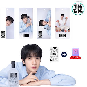 BTS ジン IGIN