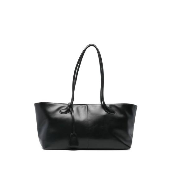 LOW CLASSIC Women Shoulder Bags LCPS26BA01172 BLACK