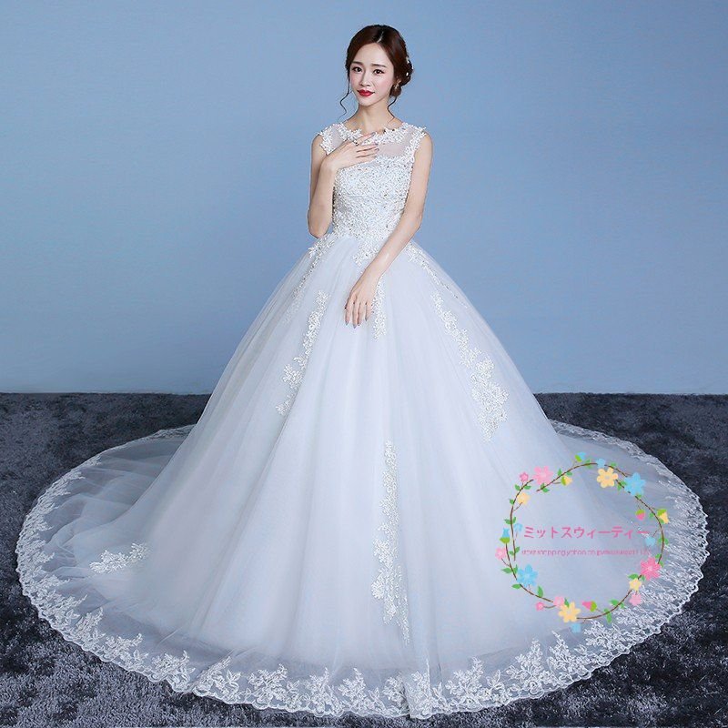 ウェディングドレス マタニティ エンパイアドレス 花嫁 安い 結婚式 白 ロングドレス 披露宴 ブラ