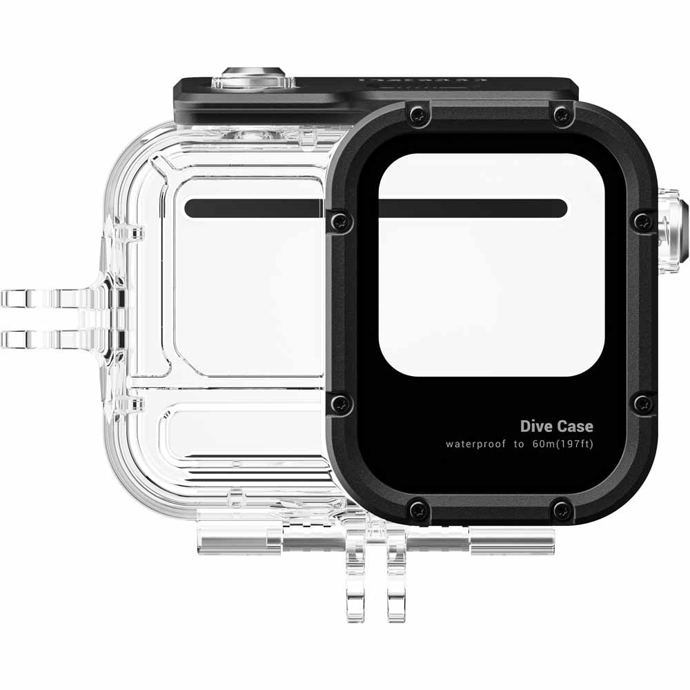 Insta360 CINSABGR Insta360「Ace Pro 2」用潜水ケース CINSABGR
