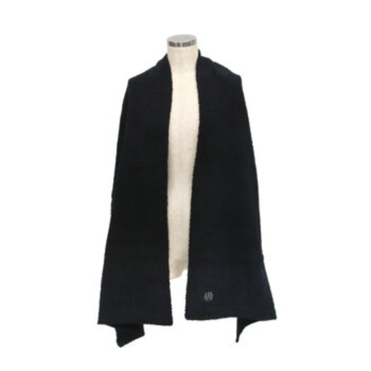 [倉庫管理]　カシウエア ショール 178cmｘ56cm