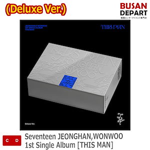楽天市場】seventeen ジョンハン グッズの通販