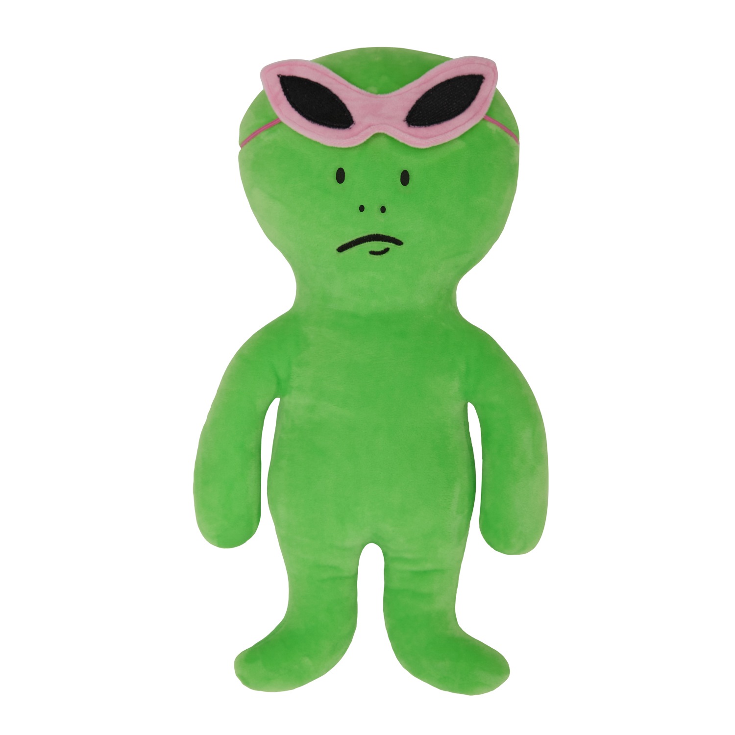 Big Size Alien