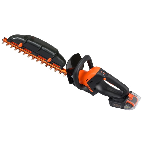 PHT-1825 充電式ヘッジトリマー 18V 2.5Ah プレミアムスマートシリーズ