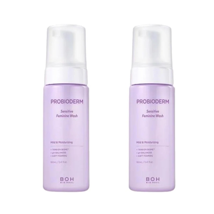 センシティブフェミニンウオッシュ/ 160ml + 160ml [2個セット]