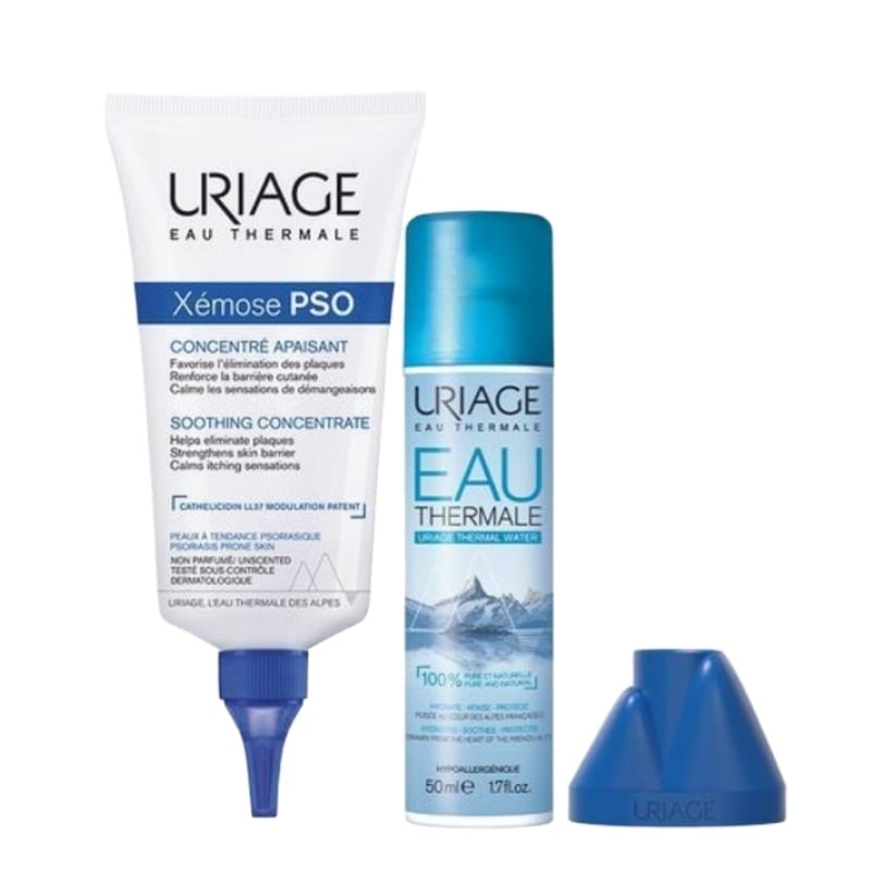 ジェモス PSO 150ml 企画（+オテルマル 50ml）