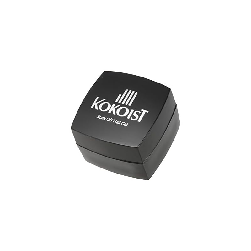 KOKOIST カラージェル E-125 2.5g ブロッコリークリーム UV/LED対応 4,775円