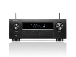 DENON AVR-X4800H-K [ブラック]