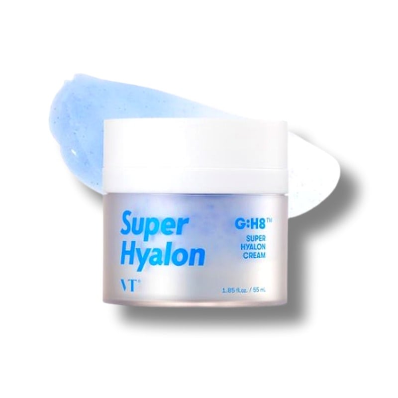 スーパー ヒアロン クリーム 55ML