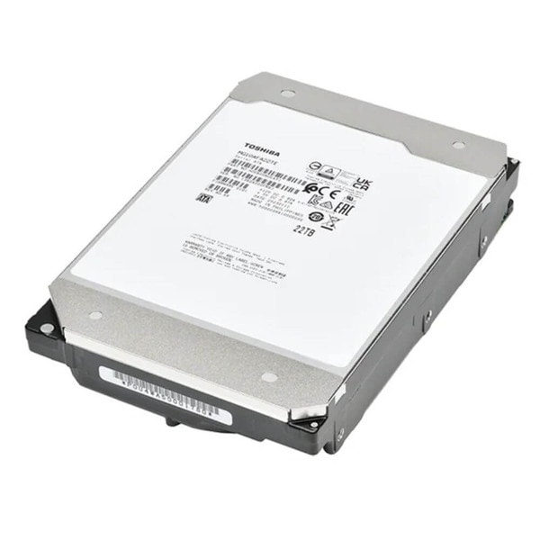 MG10AFA22TE MG10F シリーズ 内蔵HDD 3.5インチ 22TB