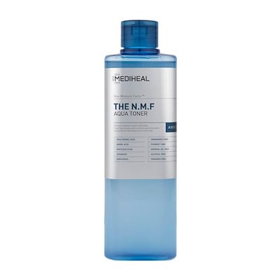 【正規品】MEDIHEAL(メディヒール) THE N.M.F AQUA TONER 化...のサムネイル
