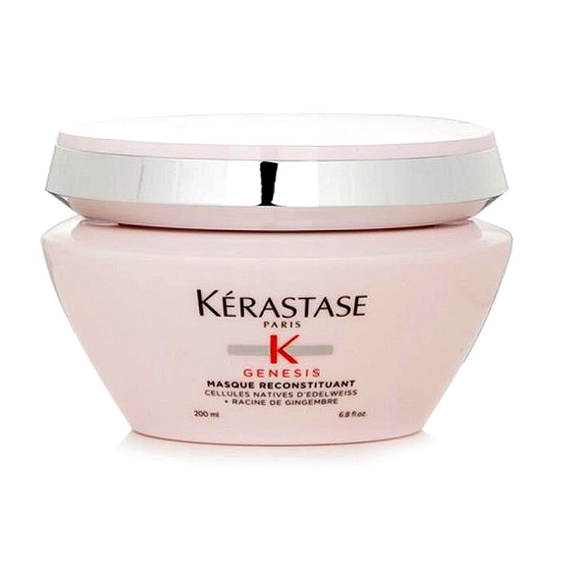 【ヘアマスク 200ml】ダメージ補修・切れ毛予防・保湿サロン級ケア・しっとりなめらか髪へ韓国ヘアケア