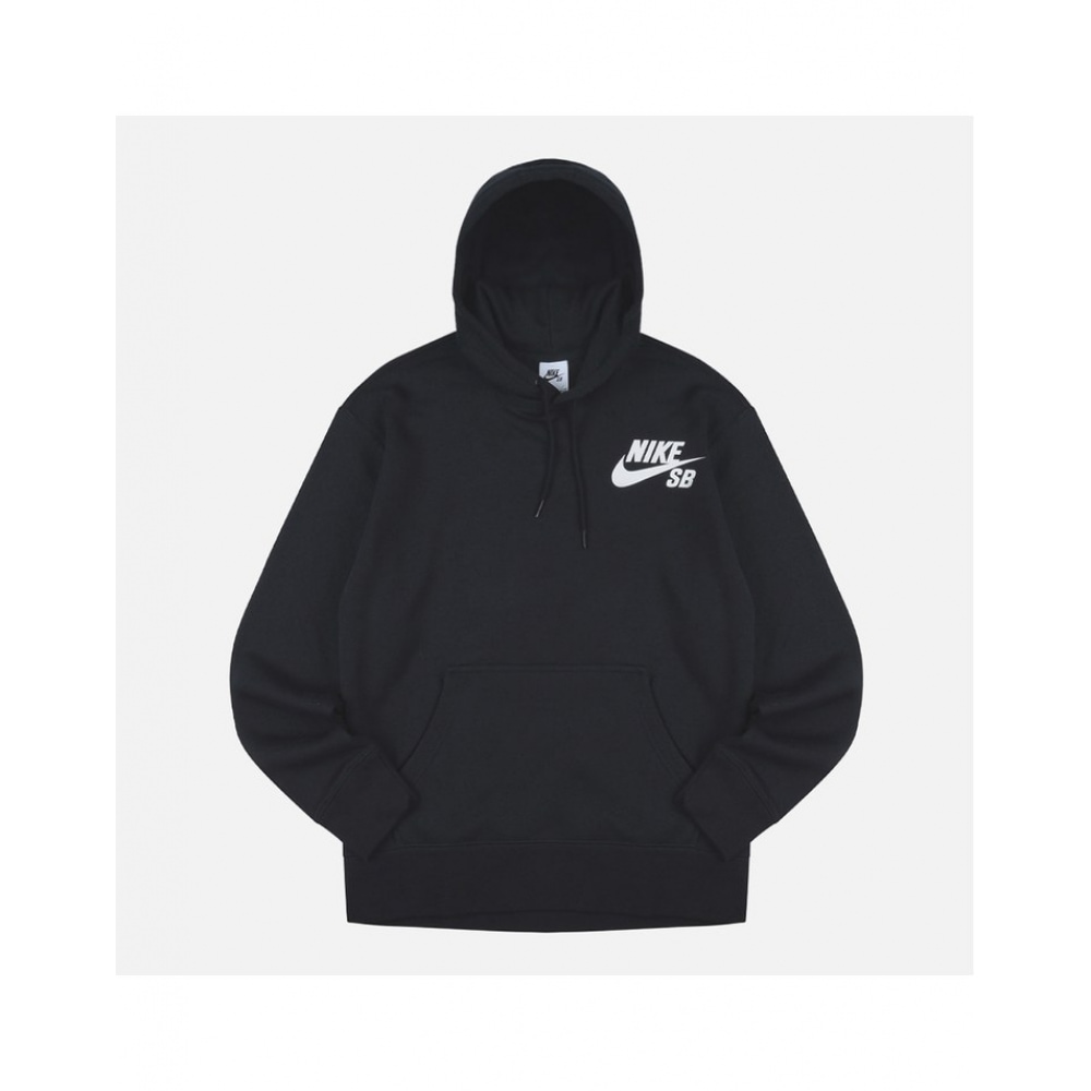 ナイキ SB アイコンパーカー CW7065-010