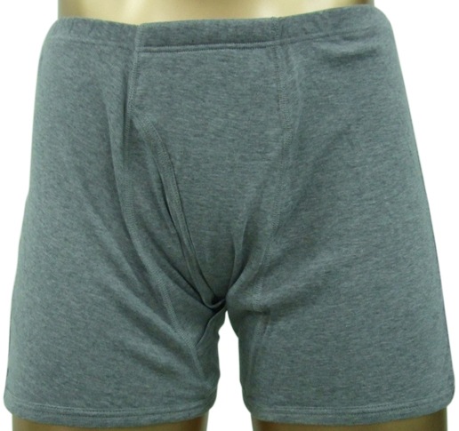 尿漏れパンツ重失禁トランクス／しっかり安心タイプ 男性用 100cc 2枚組 6,623円