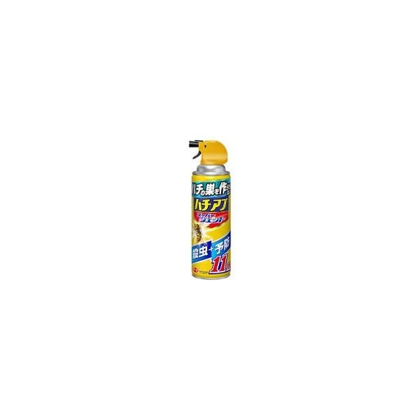 5個セット/アース ハチアブスーパージェット 455ml [アース製薬 アースジェット]