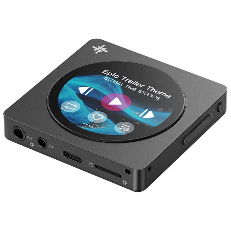 Snowsky DISC FIO-SSDISC