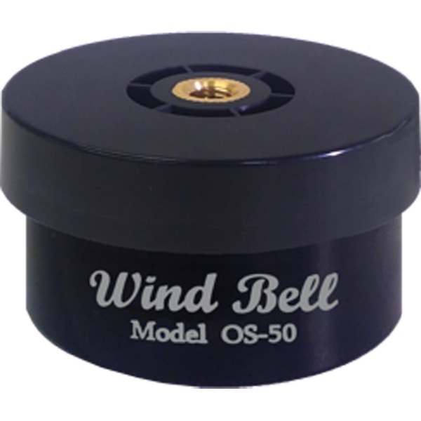 特許機器 OS-50(4コSET) インシュレーター（4個入）Wind Bell OS50WBELL4コSET