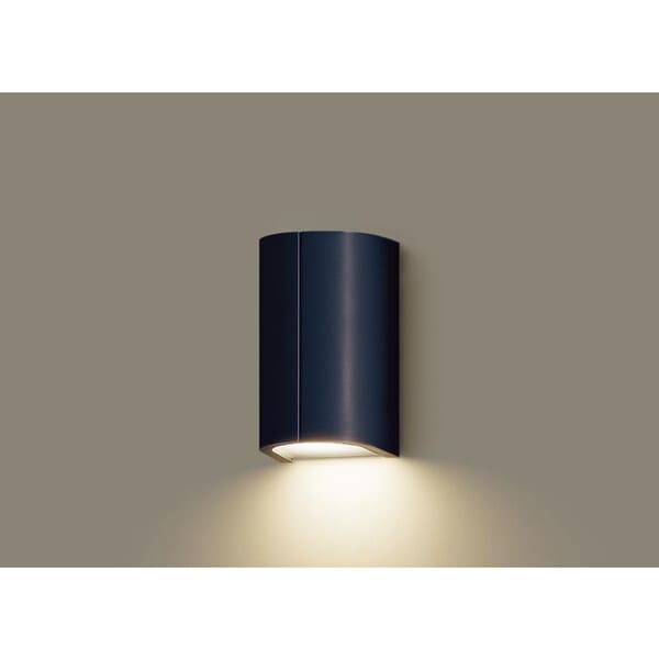 LGW85035B [LEDポーチライト40形電球色]