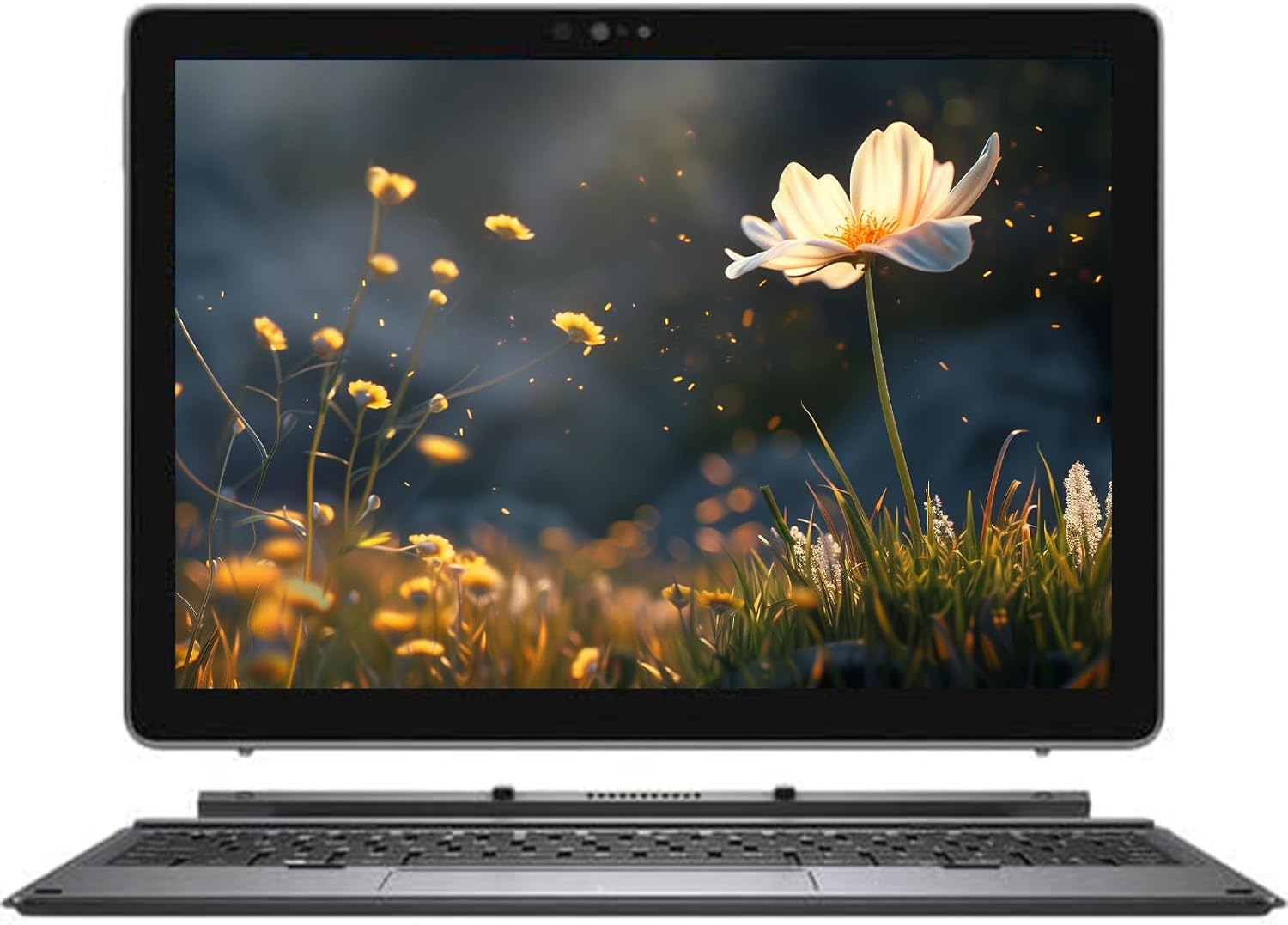 ノートパソコン windows11 タブレット LATITUDE7210-2IN1 Core i5-10 世代 8メモリ カメラ内蔵 メモリ16GB, SSD256GB【2in1 タッチパネル 1