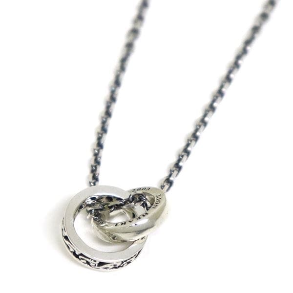 ネックレス メンズ レディース 正規品 アクセサリー 1NE204A0SV