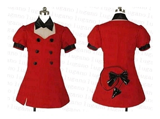 ヘタリア ハンガリー コスプレ衣装