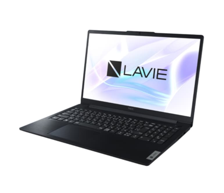 LAVIE N15 Slim N153D/GAB PC-N153DGAB [�J�[���u���b�N]