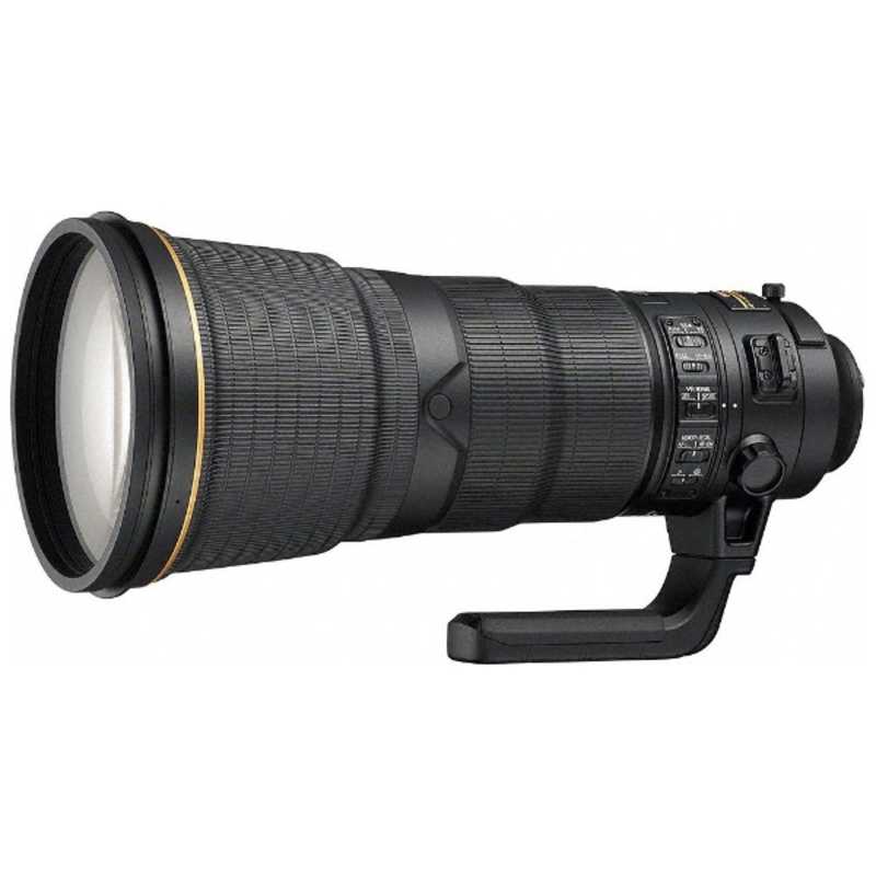 ニコン　Nikon　カメラレンズ　AF-S NIKKOR 400mm f/2.8E FL ED VR