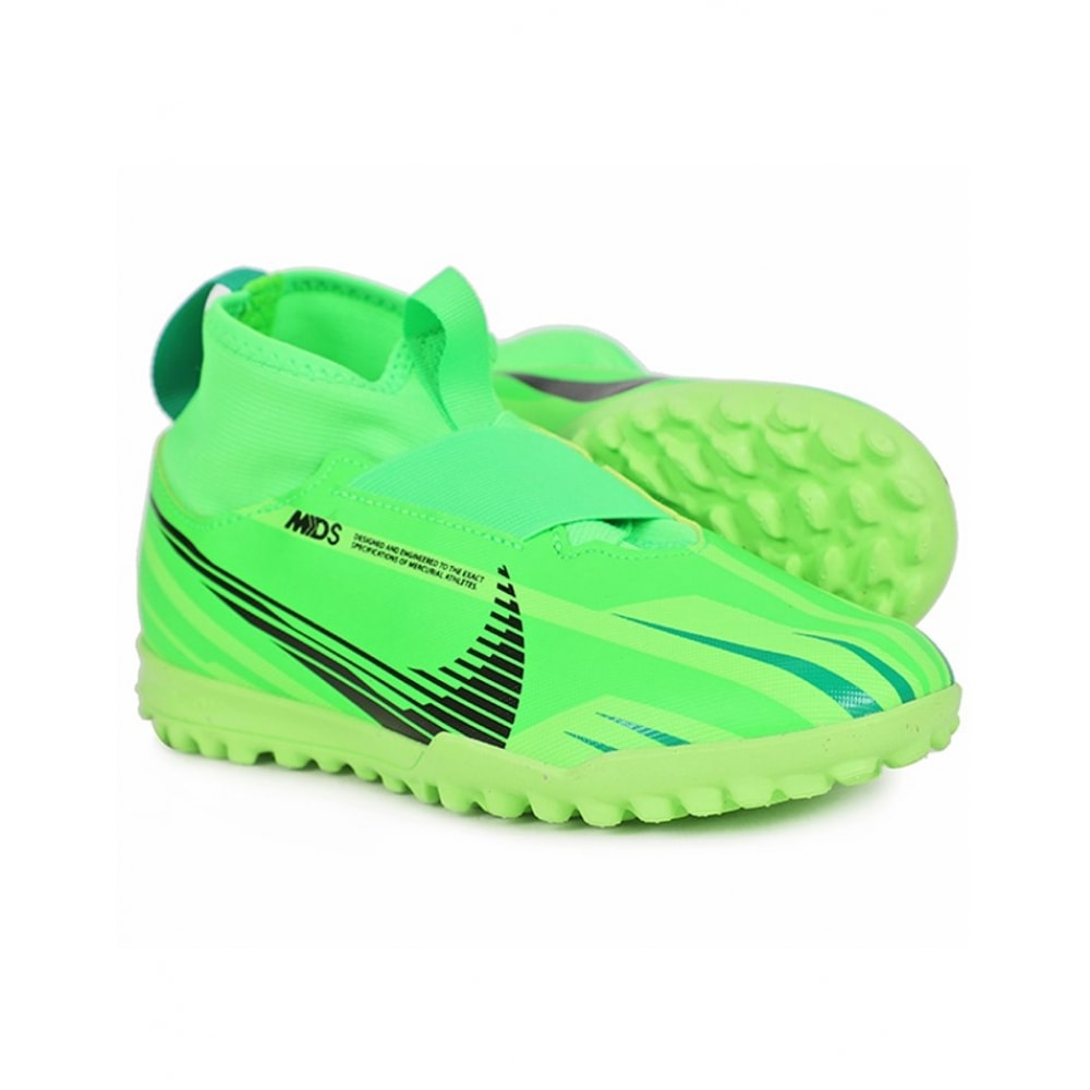 ナイキジュニアサッカーシューズフットサルシューズズームマーキュリアルスーパーフライ 9 アカデミー MDS TF 12,392円