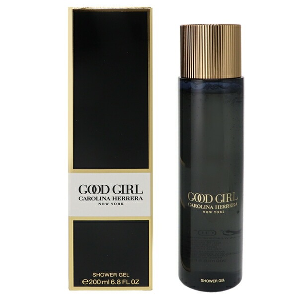 グッドガール シャワージェル 200ml