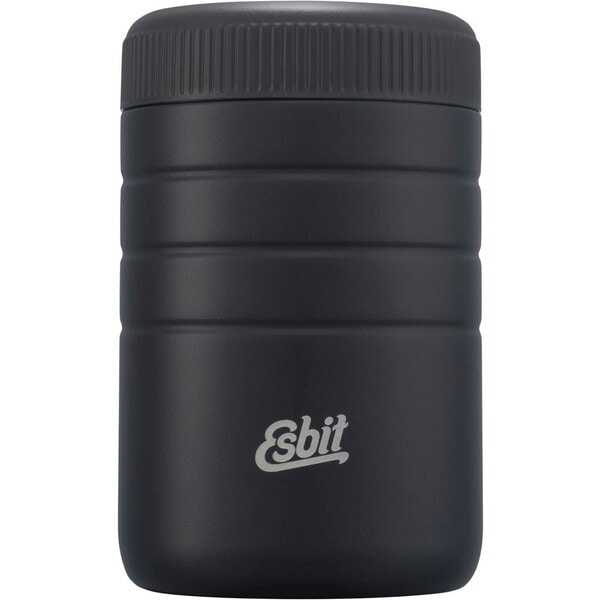 エスビット ESFJS400TD マジョリス フードジャグ400 ブラック