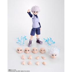 S.H.Figuarts �L���A