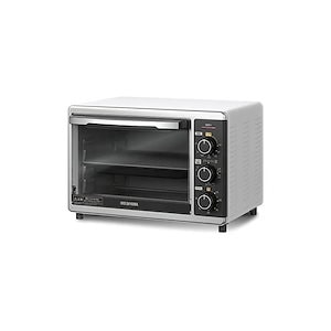 【即納】アイリスオーヤマ トースター オーブントースター ノンフライヤー コンベクションオーブン 4枚焼き グリル機能 15L PFC-D15A-W ホワイト