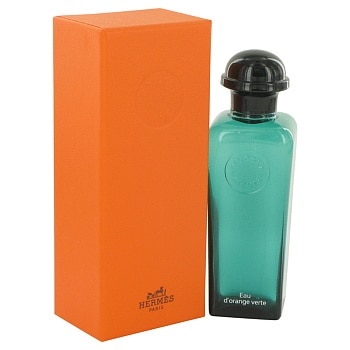 オードランジュヴェルト 100ML EDC SP オーデコロン