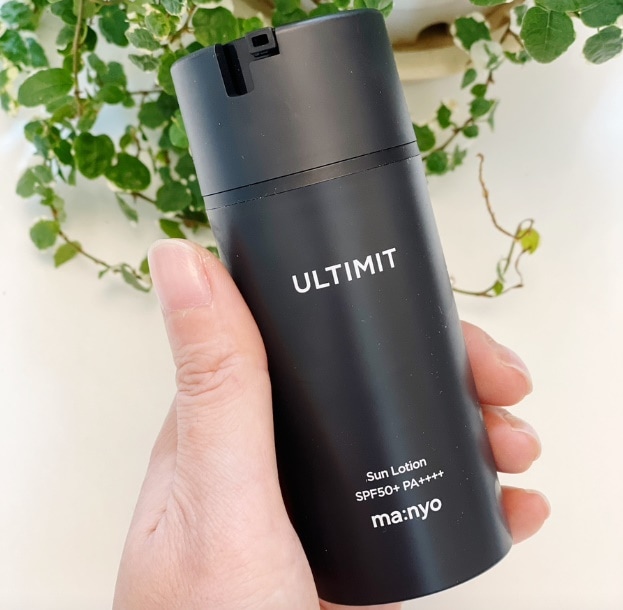 魔女工場 アルティメット オールインワン サンローション 100ml