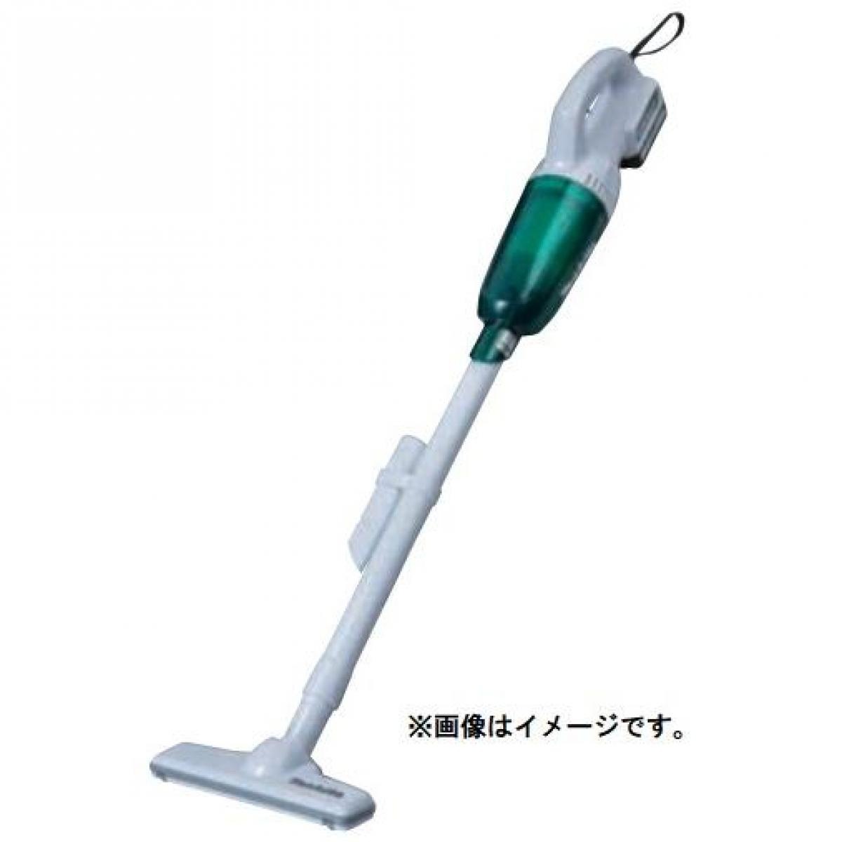 マキタ 充電式クリーナー MCL143DSA バッテリBL1420G+充電器DC18SG+ハンドストラップ付 14.4V対応 makita