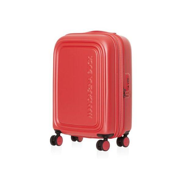LOGODUCK+ トロリーキャビン EXP SZV3414C (CAYENNE) 21インチ 拡張 キャリー