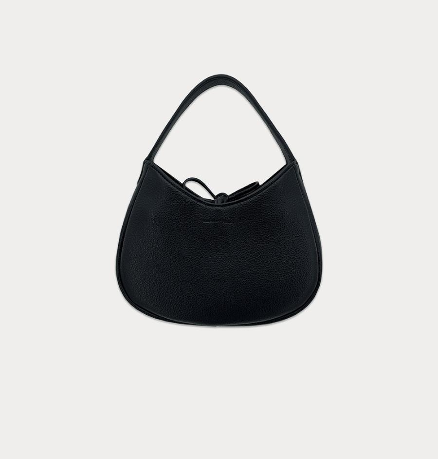 Qoo10 SOMEWHERE BUTTER Hoa Mini Bag ミニ バッグ