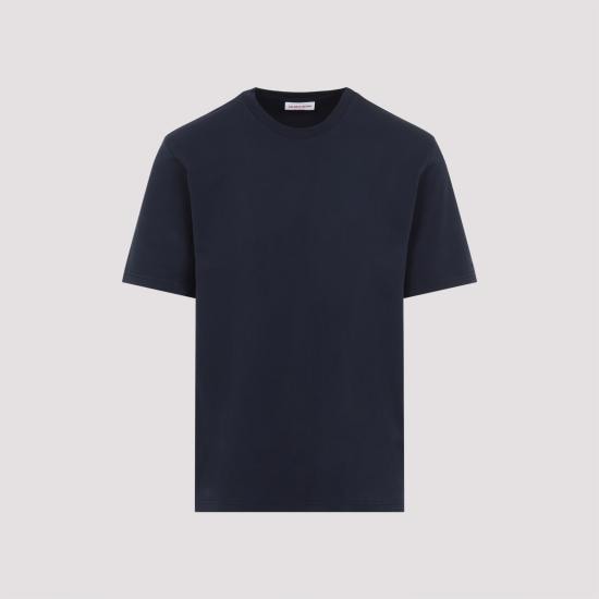 ORLEBAR BROWN Men T-Shirts 279055 NIGHT IRIS