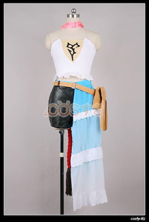 Qoo10] 【新品開催 】ファイナルファンタジーX