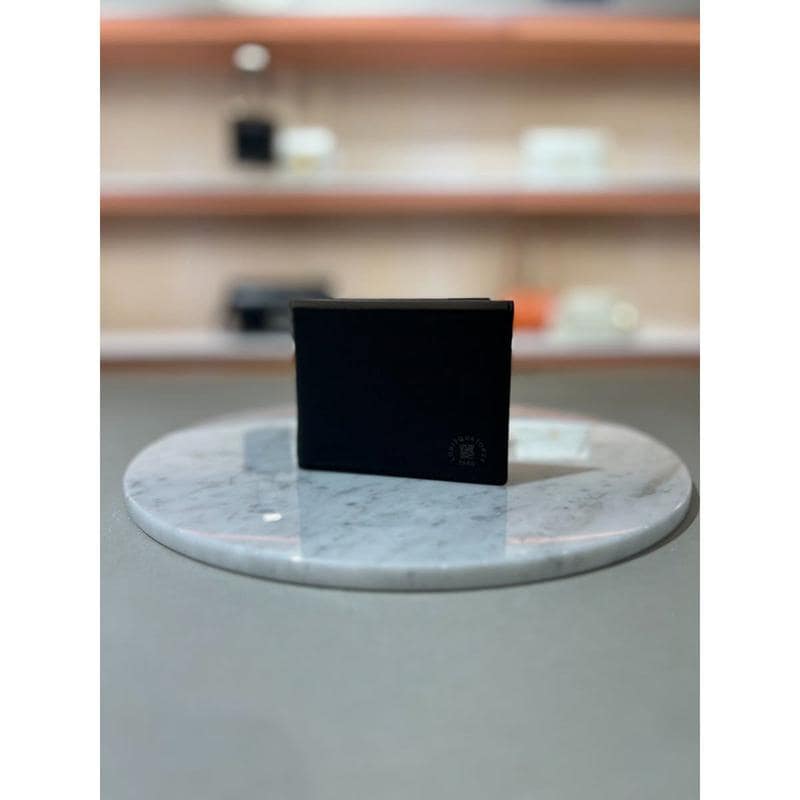 [坡州店] 男性二つ折り財布 SR3FM13BL