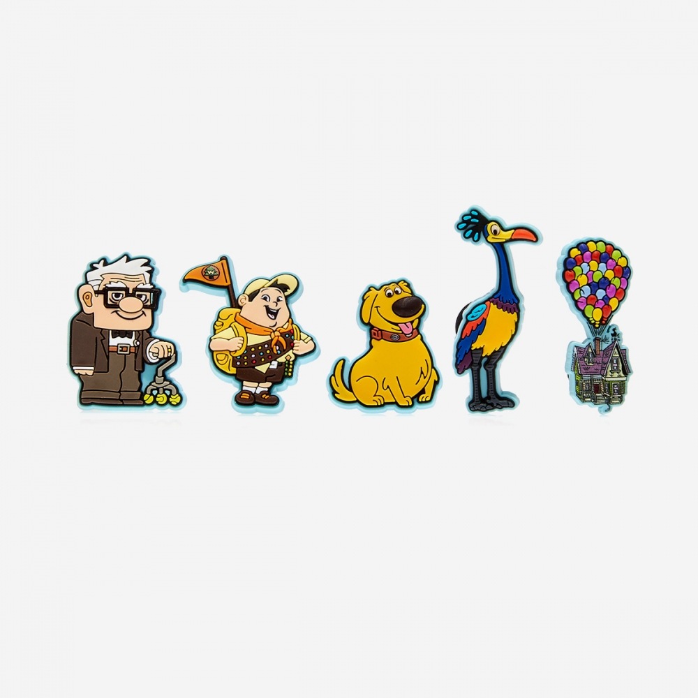 クロックスピクサーアニメーション 5 パック CRS10015110-FFF